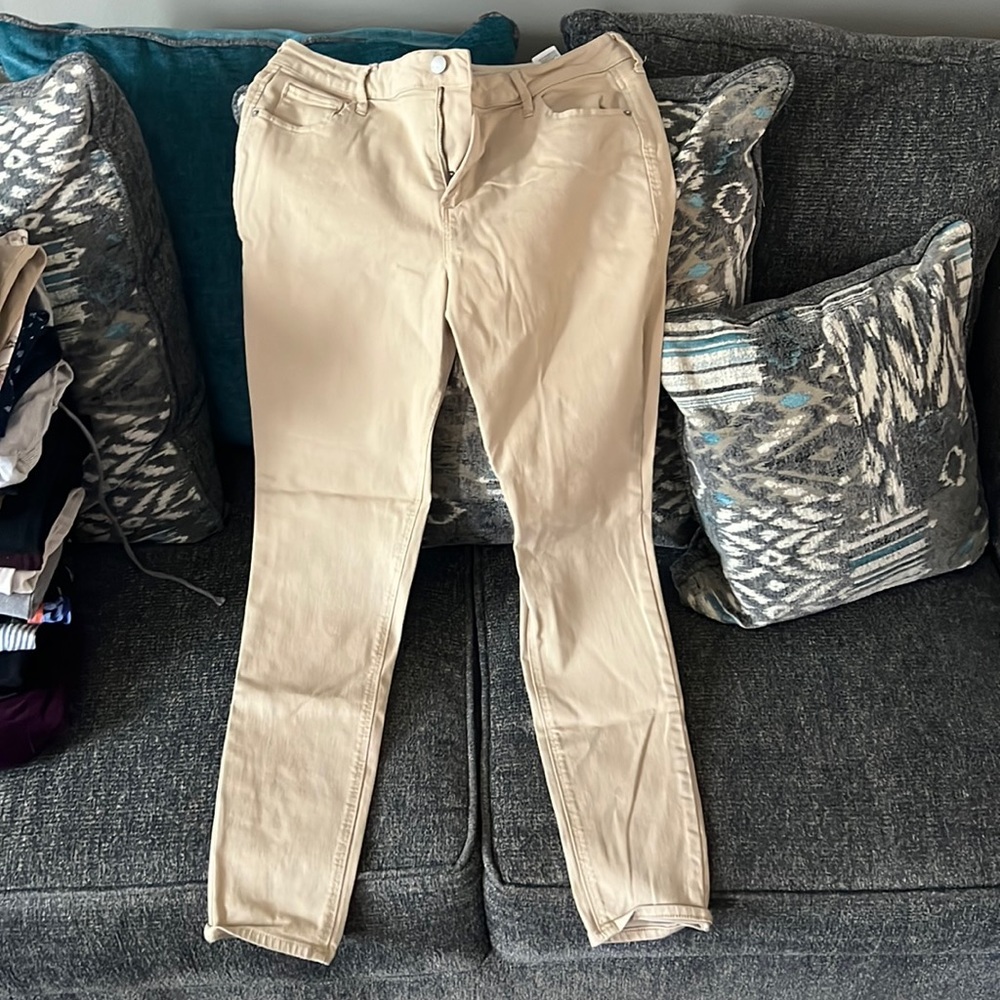 Old Navy Rockstar